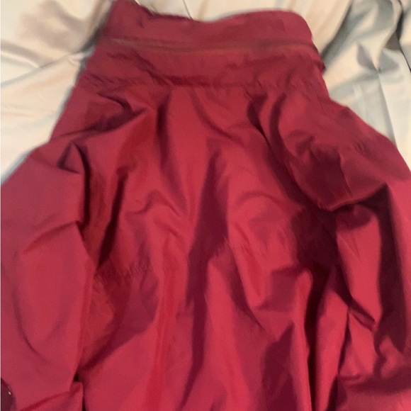 JM Collection Womens Red Jacket 2XL - Picture 5 of 7